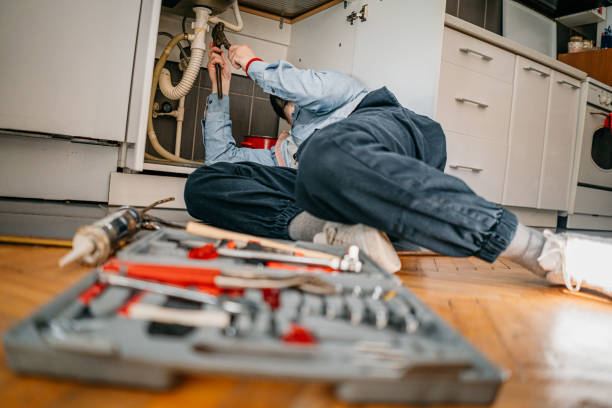 Best Residential Plumbing Services  in Oxnard, CA
