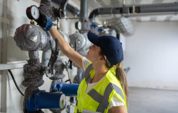 Oxnard, CA Plumbing Company